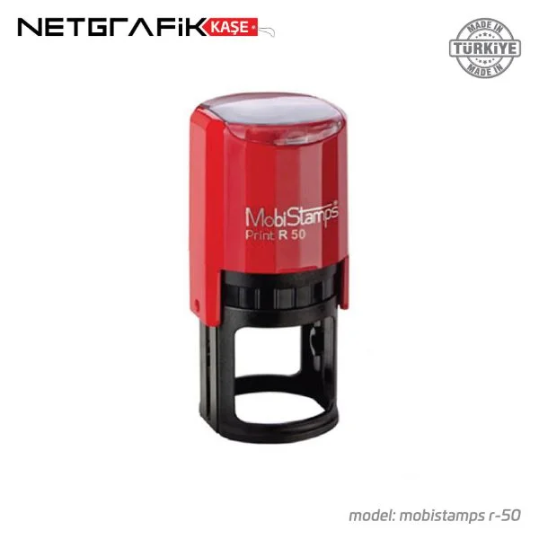 MobiStamps R50